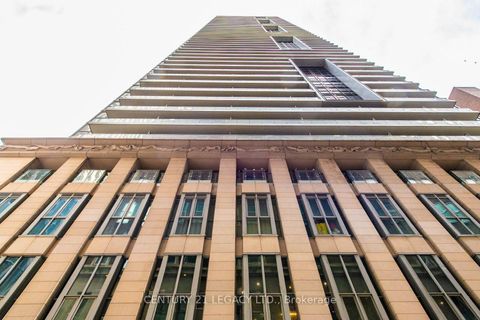 Photo 1 at 4201 - 70 Temperance Street, Bay Street Corridor, Toronto Photo 1 at 4201 - 70 Temperance Street, Bay Street Corridor, Toronto