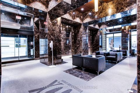 Photo 2 at 4201 - 70 Temperance Street, Bay Street Corridor, Toronto Photo 2 at 4201 - 70 Temperance Street, Bay Street Corridor, Toronto