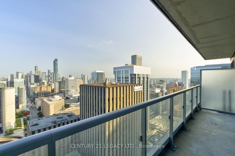 Photo 28 at 4201 - 70 Temperance Street, Bay Street Corridor, Toronto Photo 28 at 4201 - 70 Temperance Street, Bay Street Corridor, Toronto