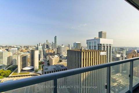 Photo 29 at 4201 - 70 Temperance Street, Bay Street Corridor, Toronto Photo 29 at 4201 - 70 Temperance Street, Bay Street Corridor, Toronto