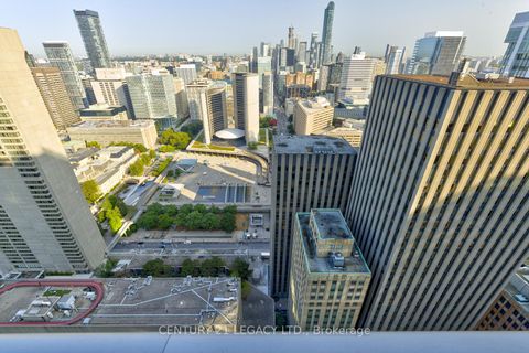 Photo 30 at 4201 - 70 Temperance Street, Bay Street Corridor, Toronto Photo 30 at 4201 - 70 Temperance Street, Bay Street Corridor, Toronto