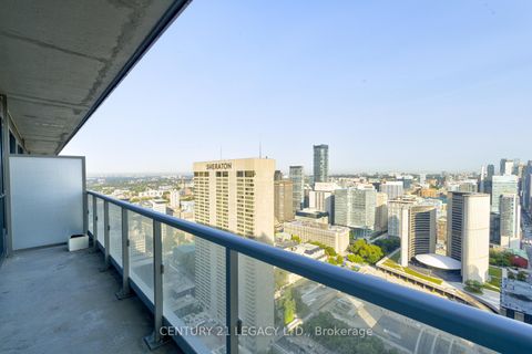 Photo 31 at 4201 - 70 Temperance Street, Bay Street Corridor, Toronto Photo 31 at 4201 - 70 Temperance Street, Bay Street Corridor, Toronto