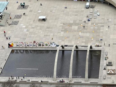 Photo 37 at 4201 - 70 Temperance Street, Bay Street Corridor, Toronto Photo 37 at 4201 - 70 Temperance Street, Bay Street Corridor, Toronto