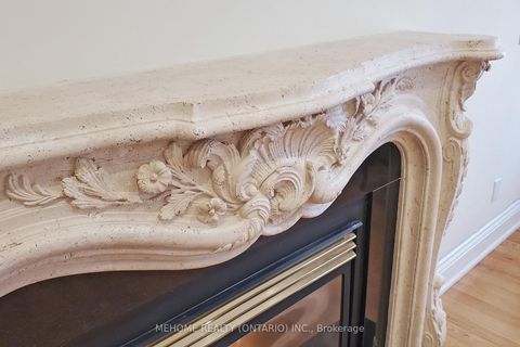 Photo 6 at 361 Spring Garden Avenue, Willowdale East, Toronto