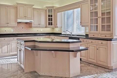 Photo 13 at 361 Spring Garden Avenue, Willowdale East, Toronto