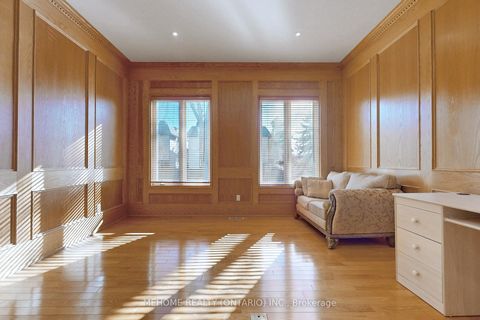 Photo 14 at 361 Spring Garden Avenue, Willowdale East, Toronto