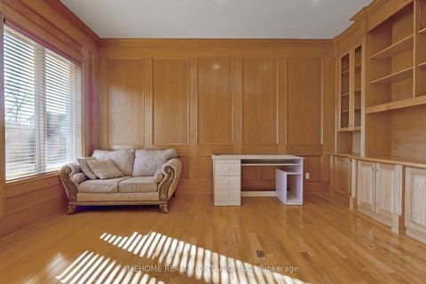 Photo 15 at 361 Spring Garden Avenue, Willowdale East, Toronto