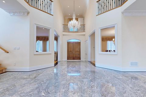 Photo 16 at 361 Spring Garden Avenue, Willowdale East, Toronto