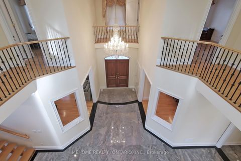 Photo 17 at 361 Spring Garden Avenue, Willowdale East, Toronto