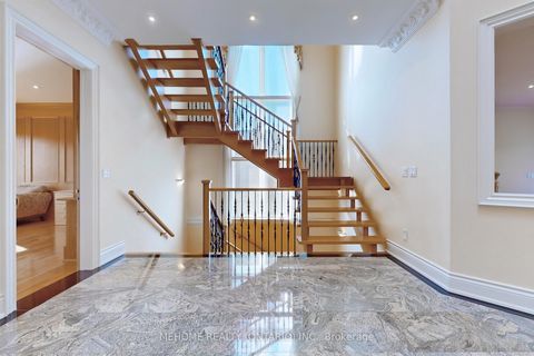 Photo 18 at 361 Spring Garden Avenue, Willowdale East, Toronto