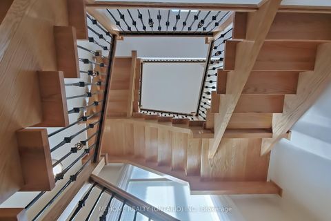 Photo 19 at 361 Spring Garden Avenue, Willowdale East, Toronto