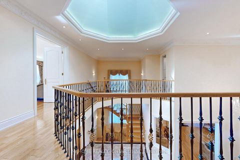 Photo 21 at 361 Spring Garden Avenue, Willowdale East, Toronto