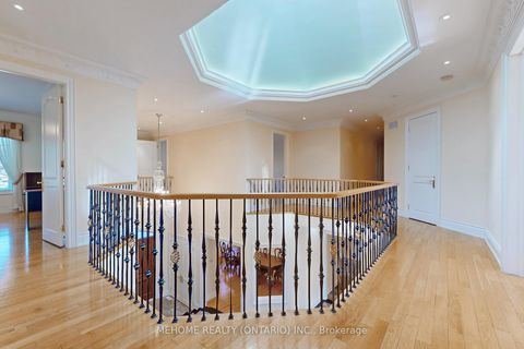 Photo 22 at 361 Spring Garden Avenue, Willowdale East, Toronto