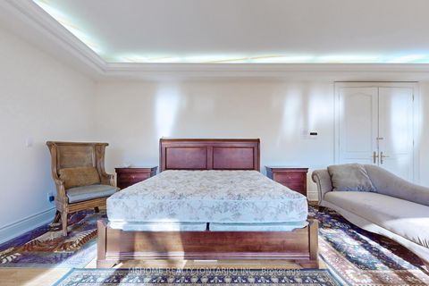 Photo 23 at 361 Spring Garden Avenue, Willowdale East, Toronto