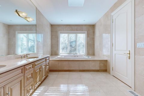 Photo 27 at 361 Spring Garden Avenue, Willowdale East, Toronto