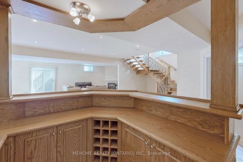 Photo 35 at 361 Spring Garden Avenue, Willowdale East, Toronto