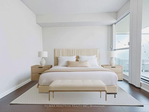 Photo 10 at 969 - 209 Fort York Boulevard, Niagara, Toronto