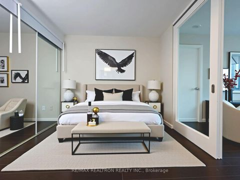 Photo 12 at 969 - 209 Fort York Boulevard, Niagara, Toronto