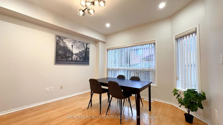Photo 7 at 15 Catherina Street, Berczy, Markham