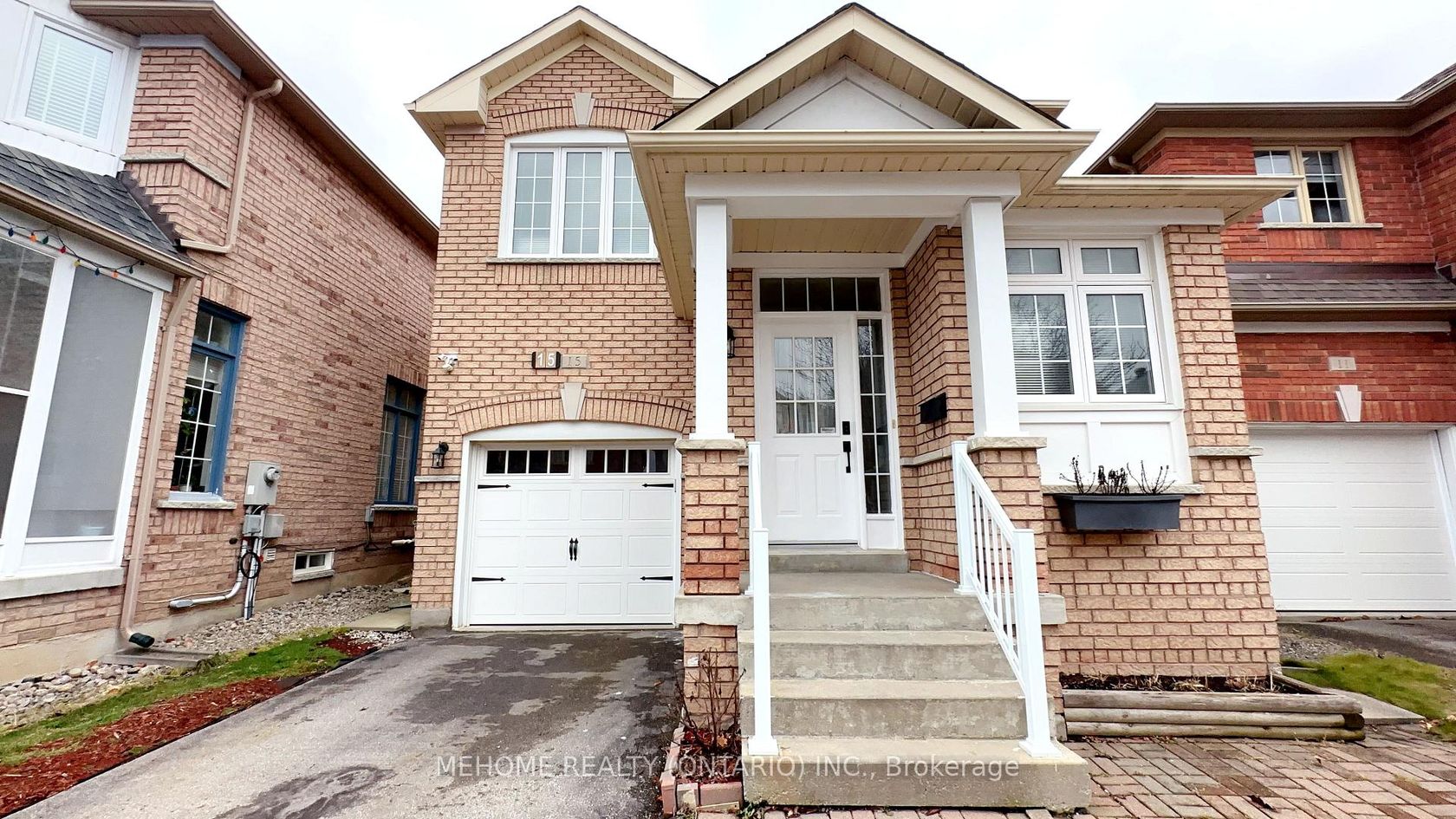 15 Catherina Street, Berczy, Markham 2
