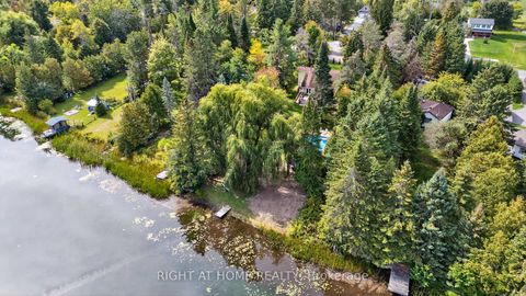 Photo 1 at 11 Nicholson Drive, Rural Uxbridge, Uxbridge