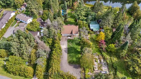 Photo 2 at 11 Nicholson Drive, Rural Uxbridge, Uxbridge