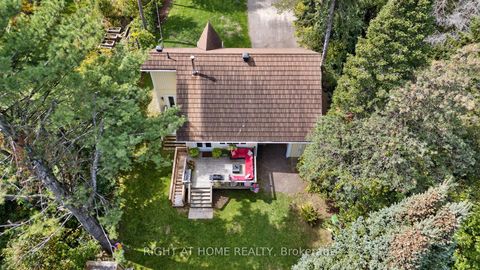 Photo 3 at 11 Nicholson Drive, Rural Uxbridge, Uxbridge