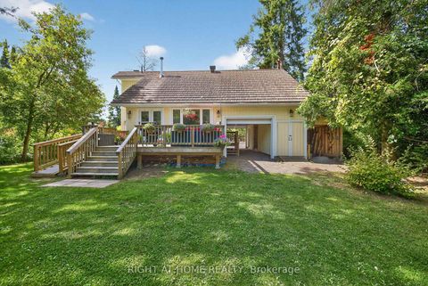 Photo 5 at 11 Nicholson Drive, Rural Uxbridge, Uxbridge