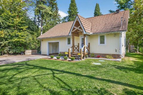Photo 6 at 11 Nicholson Drive, Rural Uxbridge, Uxbridge