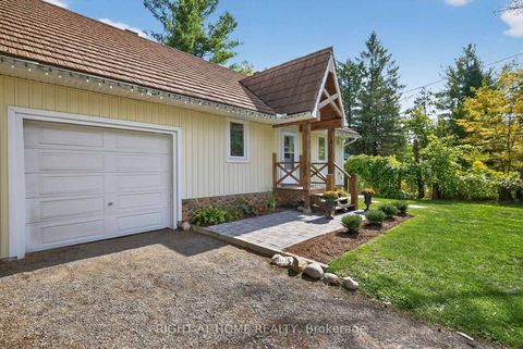 Photo 7 at 11 Nicholson Drive, Rural Uxbridge, Uxbridge
