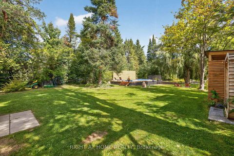 Photo 14 at 11 Nicholson Drive, Rural Uxbridge, Uxbridge