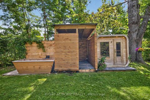 Photo 16 at 11 Nicholson Drive, Rural Uxbridge, Uxbridge