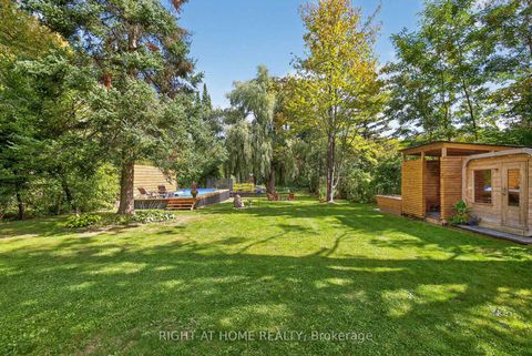 Photo 17 at 11 Nicholson Drive, Rural Uxbridge, Uxbridge