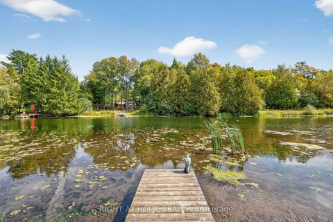 Photo 41 at 11 Nicholson Drive, Rural Uxbridge, Uxbridge
