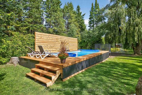 Photo 42 at 11 Nicholson Drive, Rural Uxbridge, Uxbridge