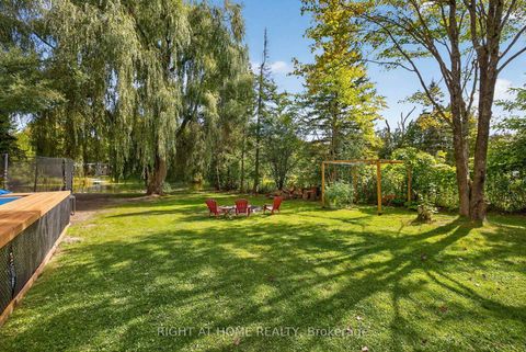 Photo 44 at 11 Nicholson Drive, Rural Uxbridge, Uxbridge