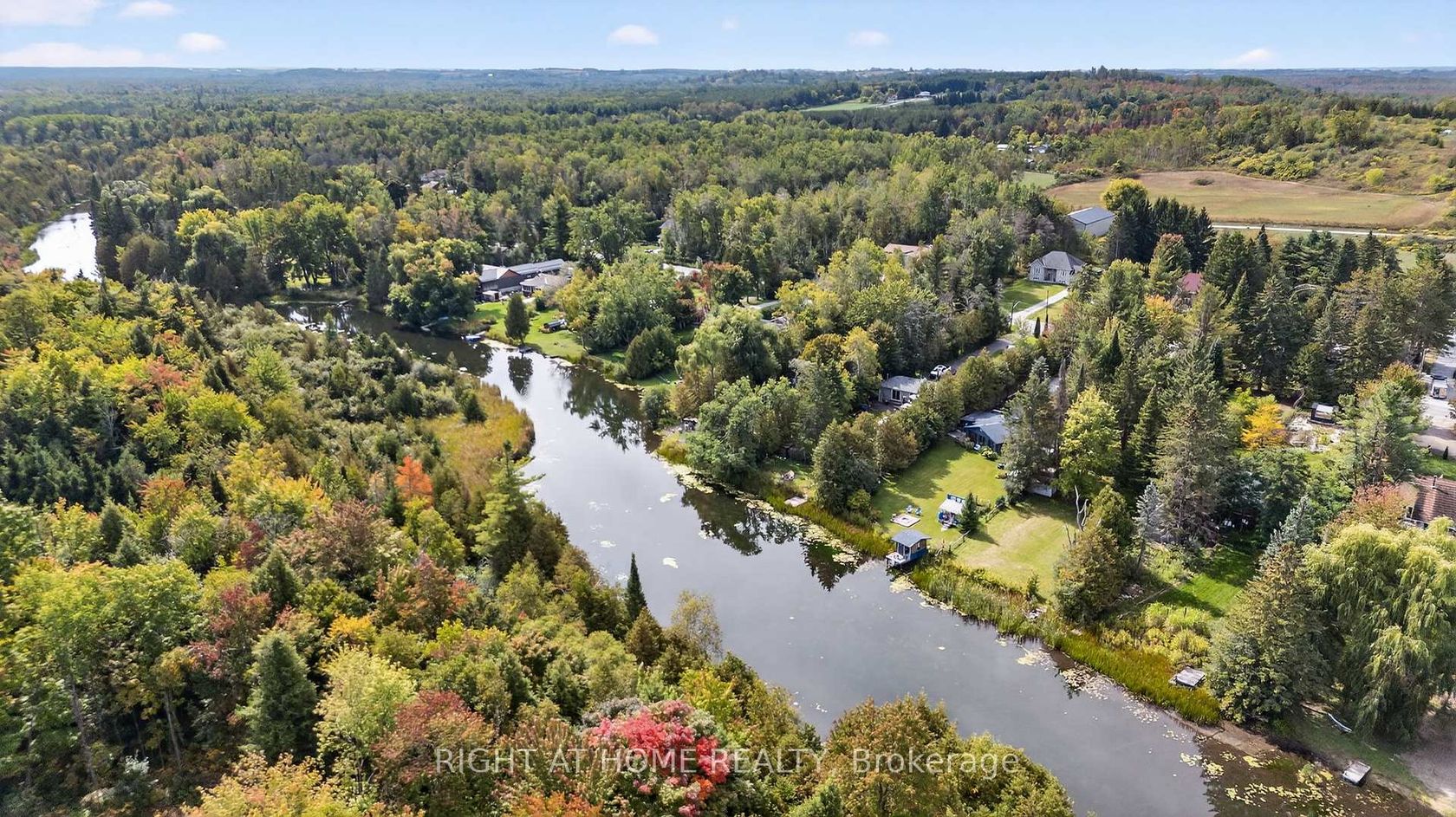 11 Nicholson Drive, Rural Uxbridge, Uxbridge 