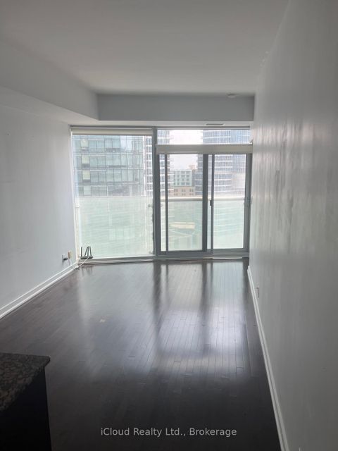 Photo 3 at 1203 - 12 York Street, Waterfront Communities C1, Toronto