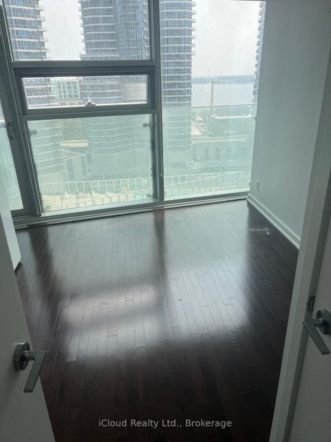 Photo 6 at 1203 - 12 York Street, Waterfront Communities C1, Toronto
