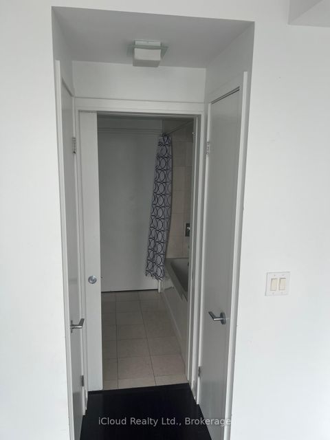 Photo 7 at 1203 - 12 York Street, Waterfront Communities C1, Toronto