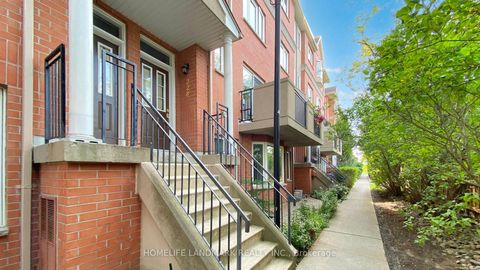 Photo 1 at 227 - 1881 Mcnicoll Avenue, Steeles, Toronto