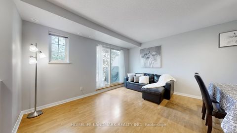 Photo 2 at 227 - 1881 Mcnicoll Avenue, Steeles, Toronto
