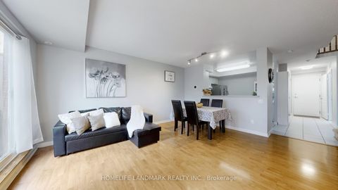 Photo 3 at 227 - 1881 Mcnicoll Avenue, Steeles, Toronto