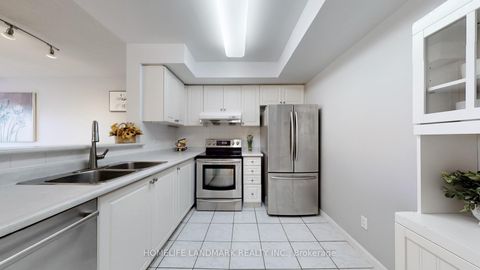 Photo 4 at 227 - 1881 Mcnicoll Avenue, Steeles, Toronto