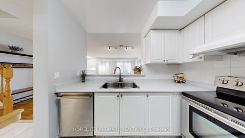 Photo 5 at 227 - 1881 Mcnicoll Avenue, Steeles, Toronto