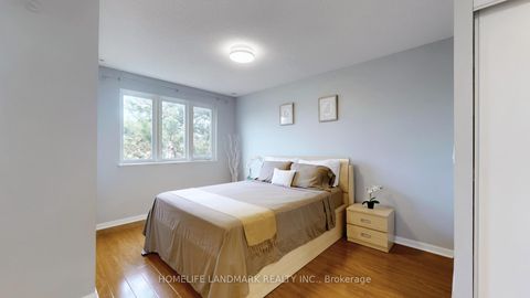Photo 6 at 227 - 1881 Mcnicoll Avenue, Steeles, Toronto