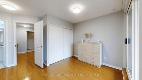 Photo 8 at 227 - 1881 Mcnicoll Avenue, Steeles, Toronto