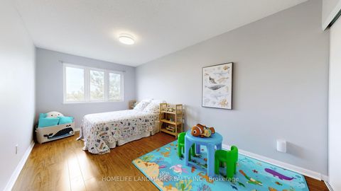 Photo 10 at 227 - 1881 Mcnicoll Avenue, Steeles, Toronto