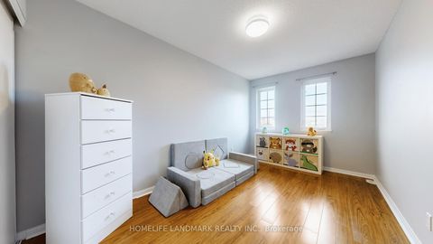 Photo 11 at 227 - 1881 Mcnicoll Avenue, Steeles, Toronto