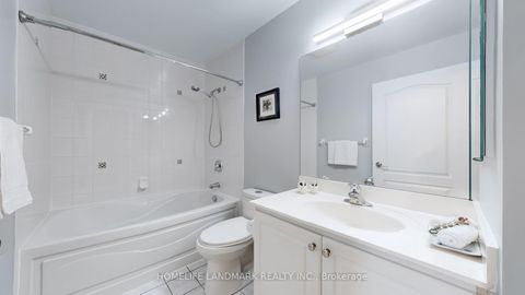 Photo 13 at 227 - 1881 Mcnicoll Avenue, Steeles, Toronto